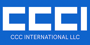 CCC International Logo