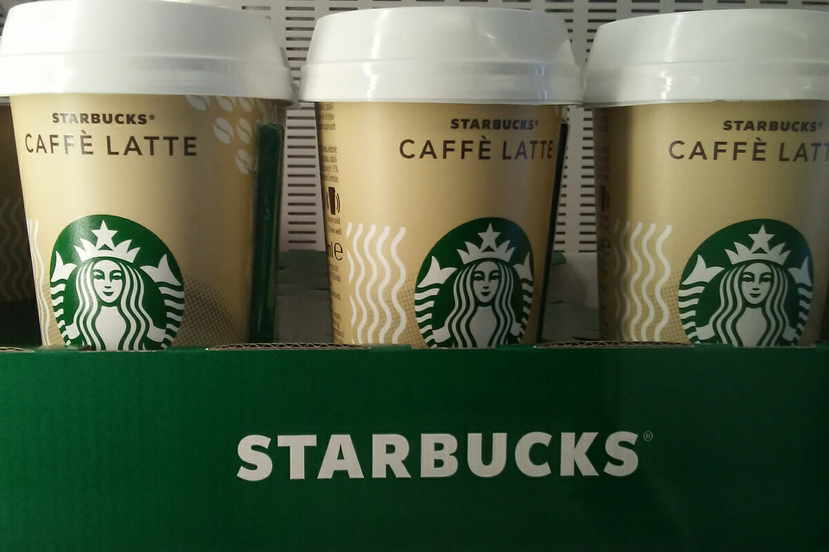 starbucks marketing and localization mistake