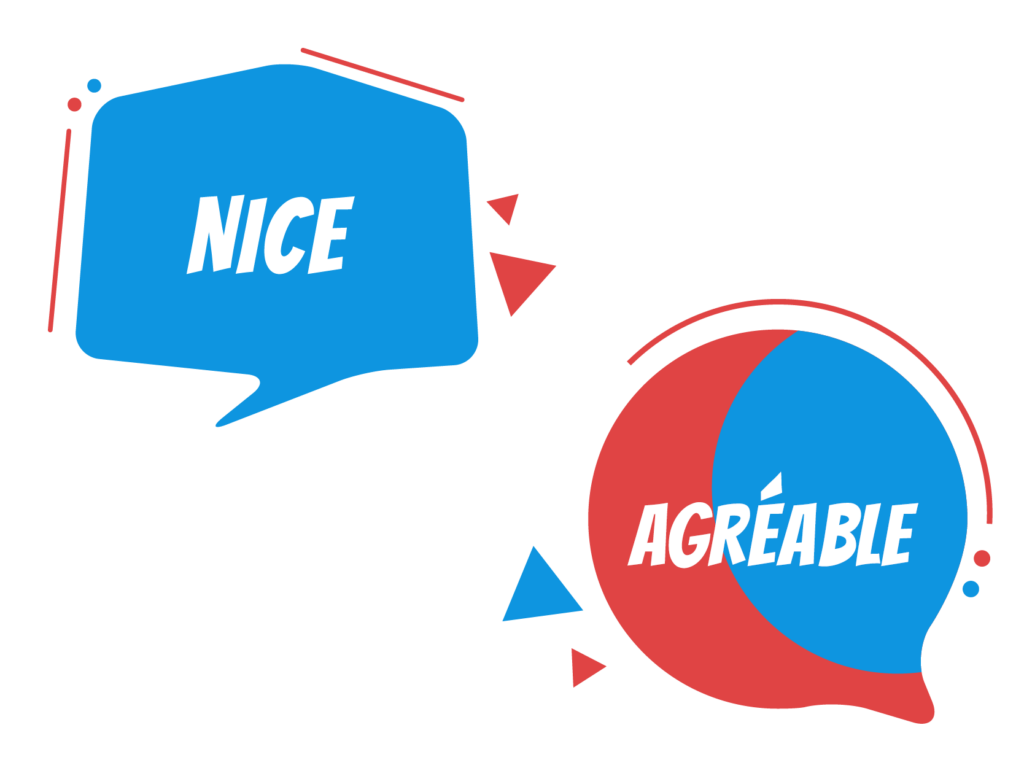 English-French translation English-French translation