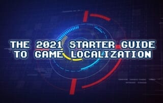 Guide to game localization