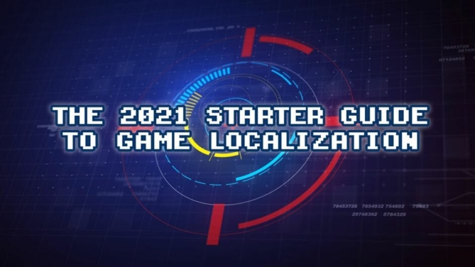 Guide to game localization