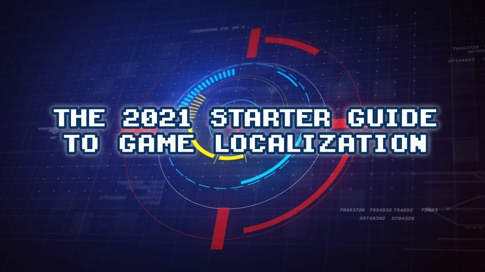 Guide to game localization