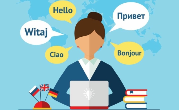 Human Translation Vs Machine Translation - Ccc International