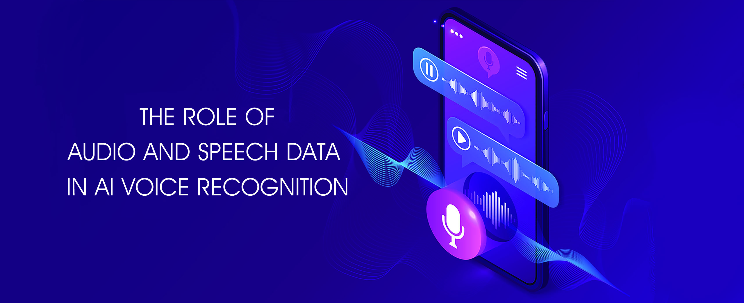 build your own speech recognition software
