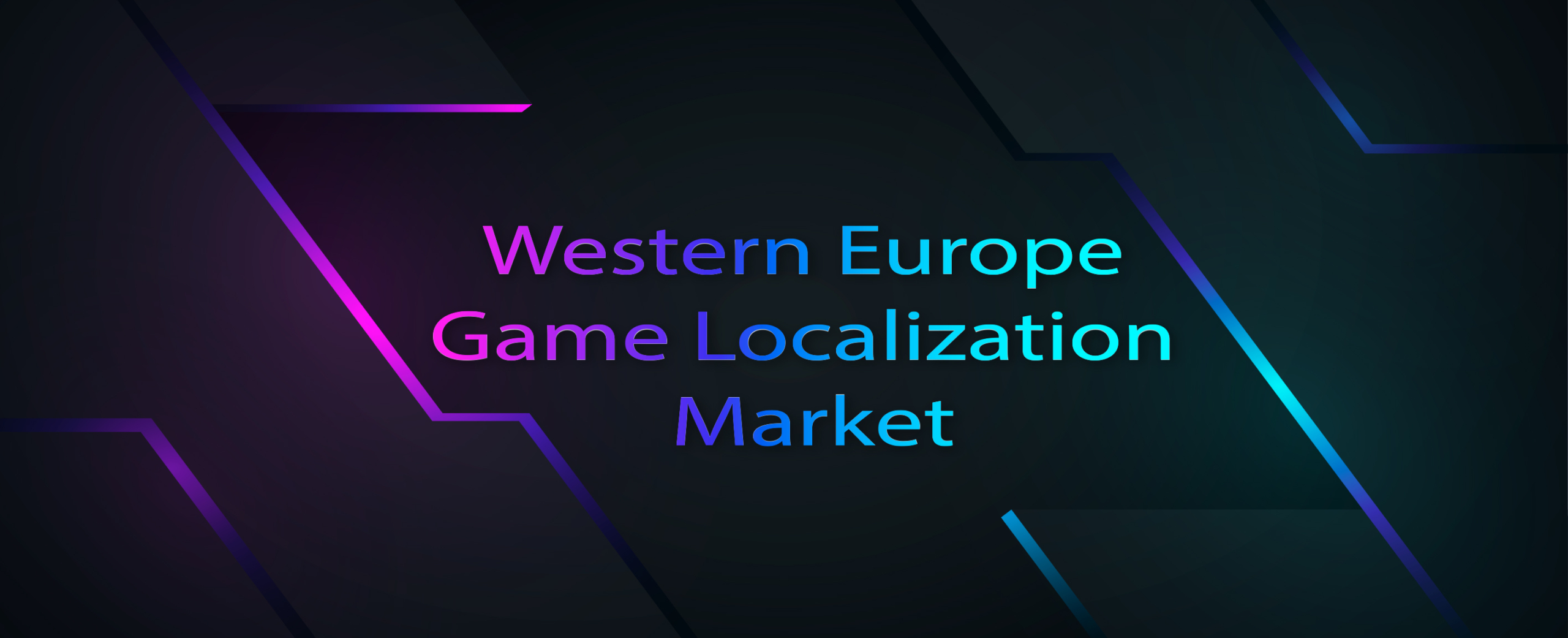 Western Europe Game Localization Market - CCC International