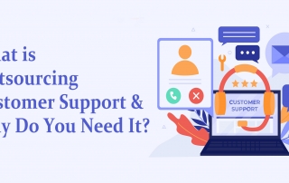 outsourcing customer support