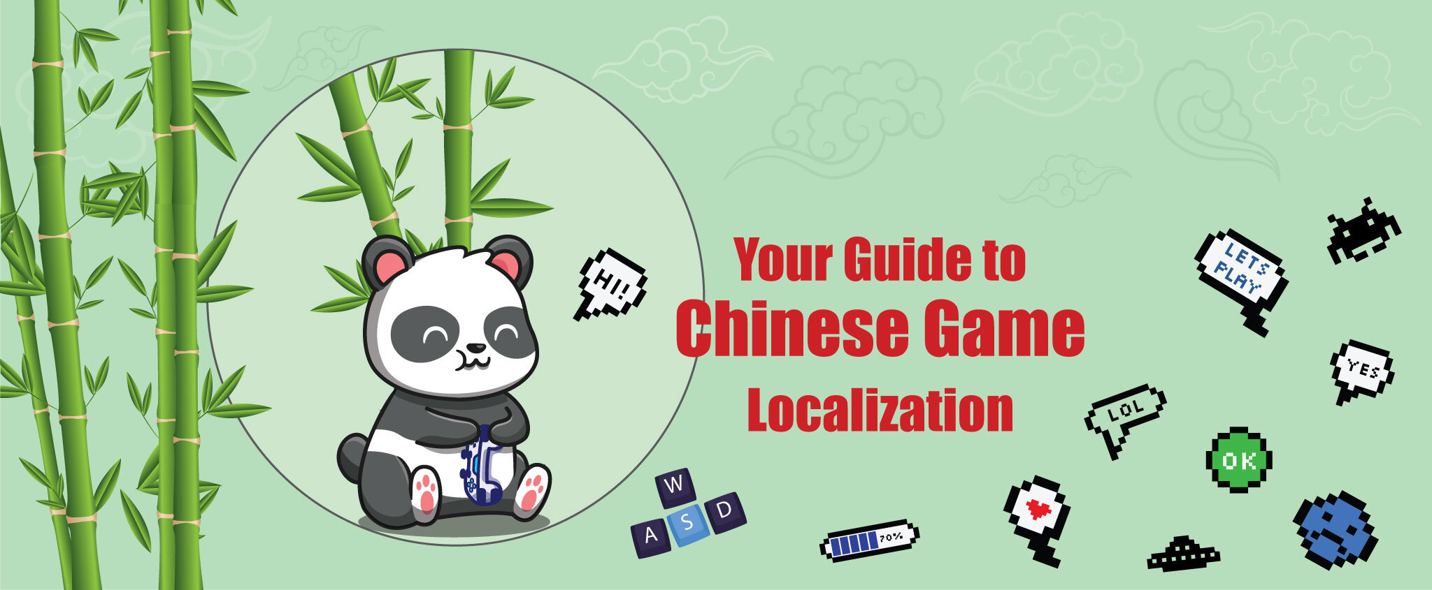 Your Guide to Chinese Game Localization