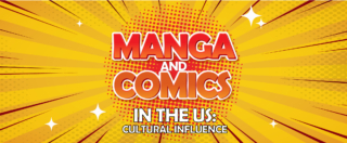 Manga and Comics in the US, Cultural Influence