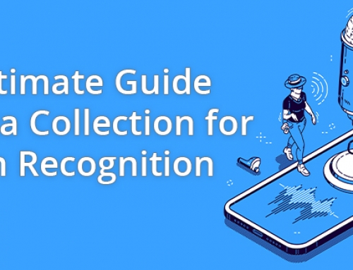 The Ultimate Guide on Data Collection for Speech Recognition