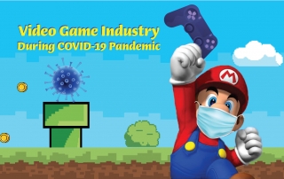 Video Game Industry During COVID-19 Pandemic
