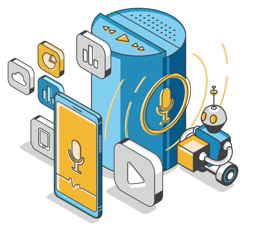 Type of Speech Data Collection Type of Speech Data Collection