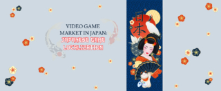 Video Game Market in Japan - Japanese Game Localization