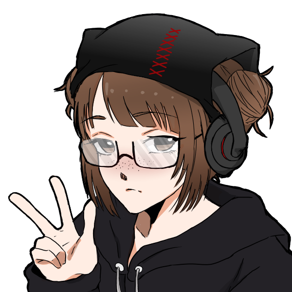 Manga coloring example_1