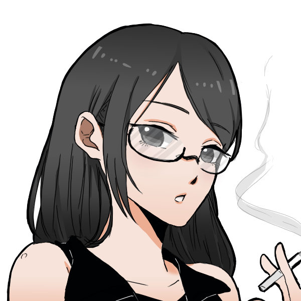 Manga coloring example_3