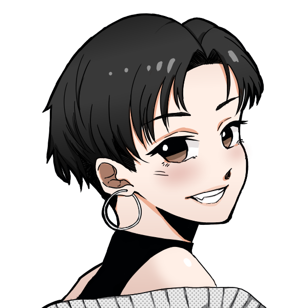 Manga coloring example_6