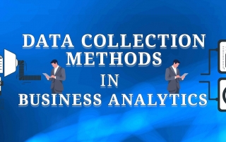 Data Collection Methods in Business Analytics