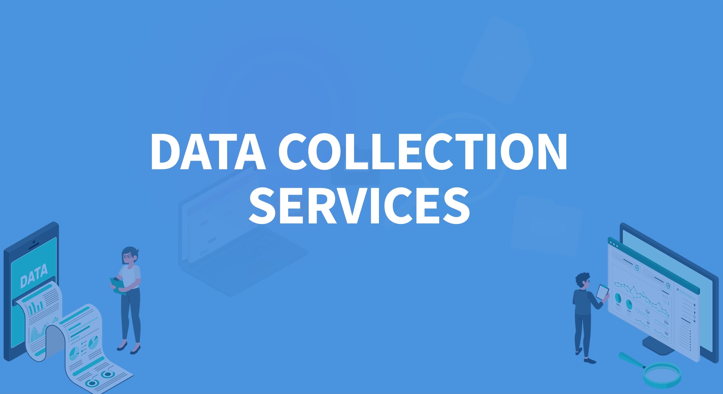 Supported Language-Data Collection Services