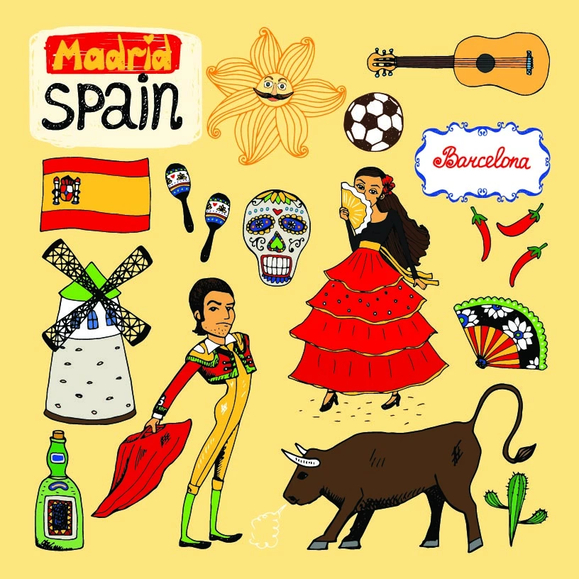 spanish language communication-Spanish Translation Services