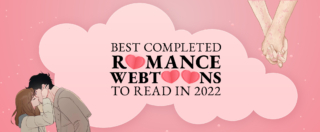 Best Completed Romance Webtoons ロマンスウェブトゥーン