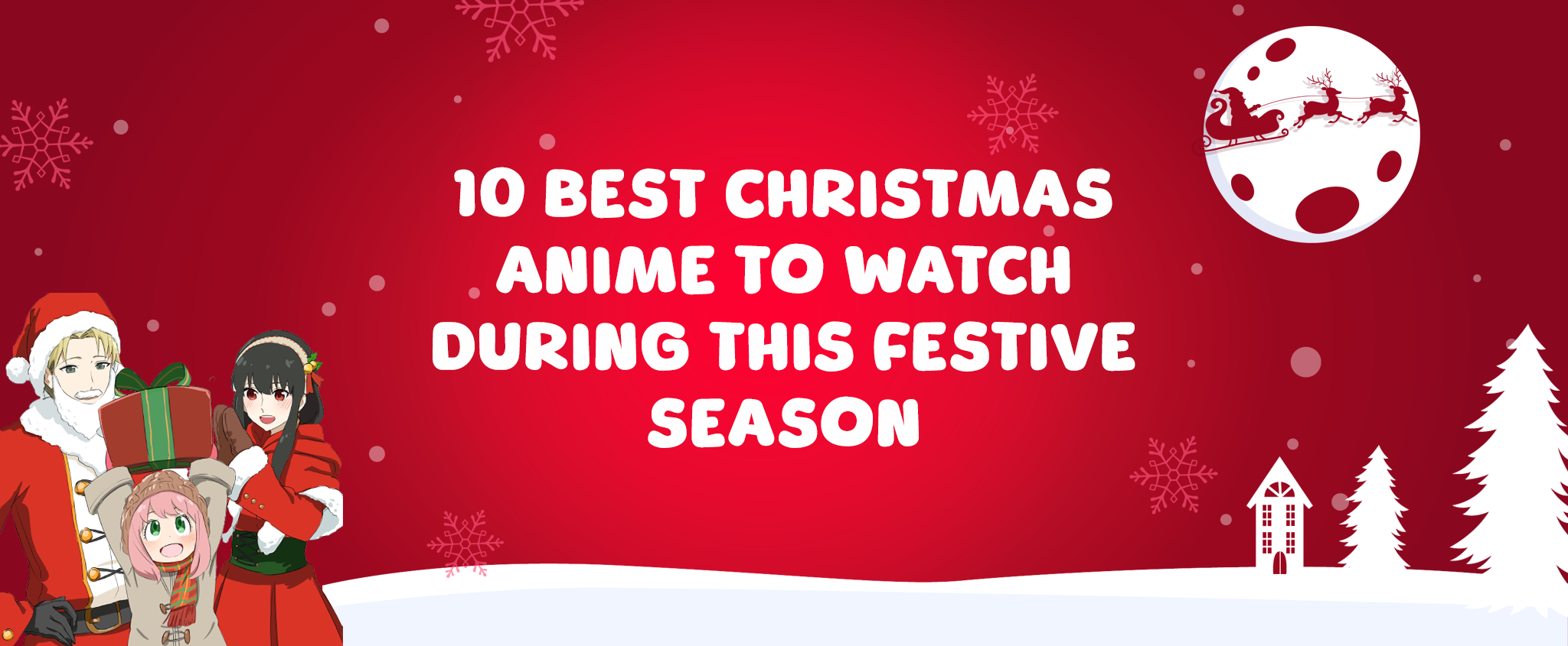 Anime Himouto Umaruchan Umaru Doma Merry Christmas GIF  GIFDBcom