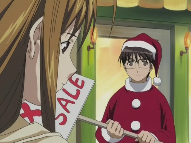 10 best anime you should be watching this Christmas - Dexerto