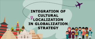 Cultural Localization in Globalization