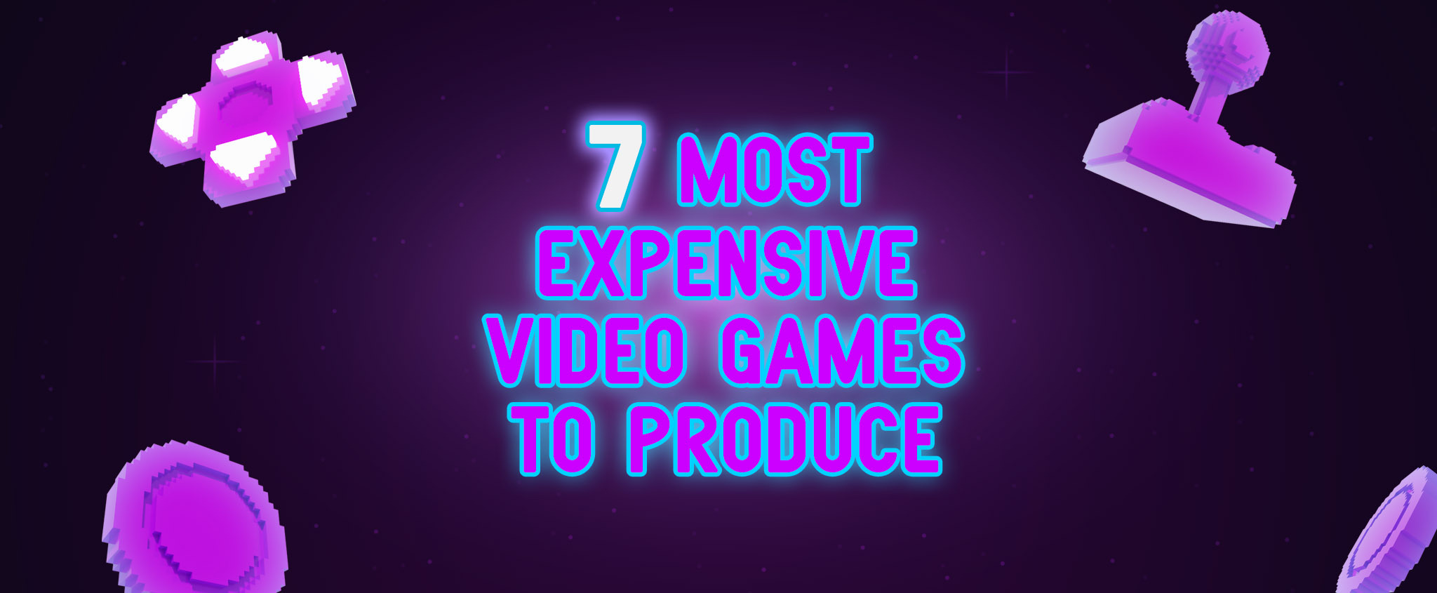 Chart: GTA V is the Most Expensive Video Game Ever Produced