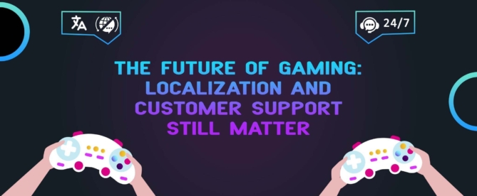 The Future of Gaming