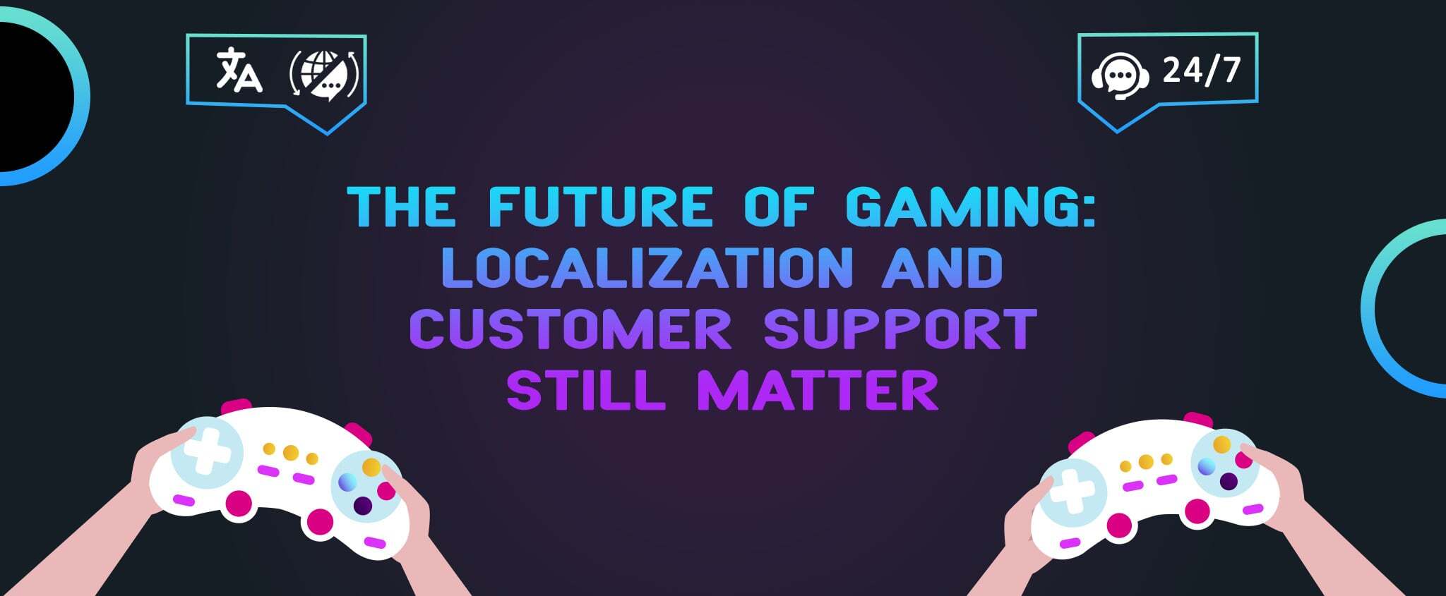 The Evolving Landscape of the Gaming Market: Exploring Platforms, Gamers,  and the Future of Cloud Gaming 