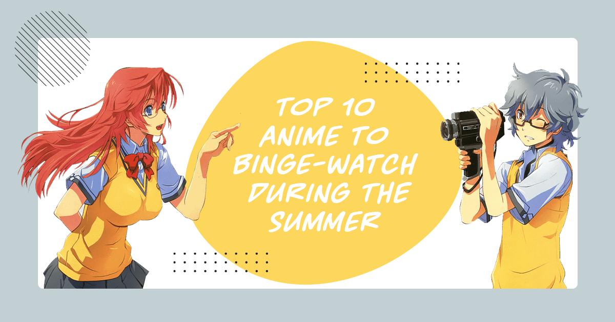 The top 10 anime movies of all time to add to your binge-list