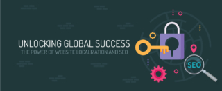 Website Localization and SEO