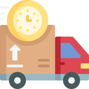 timely delivery