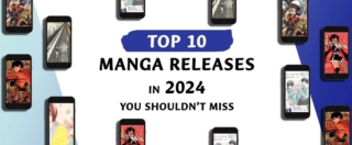 top manga releases 2024