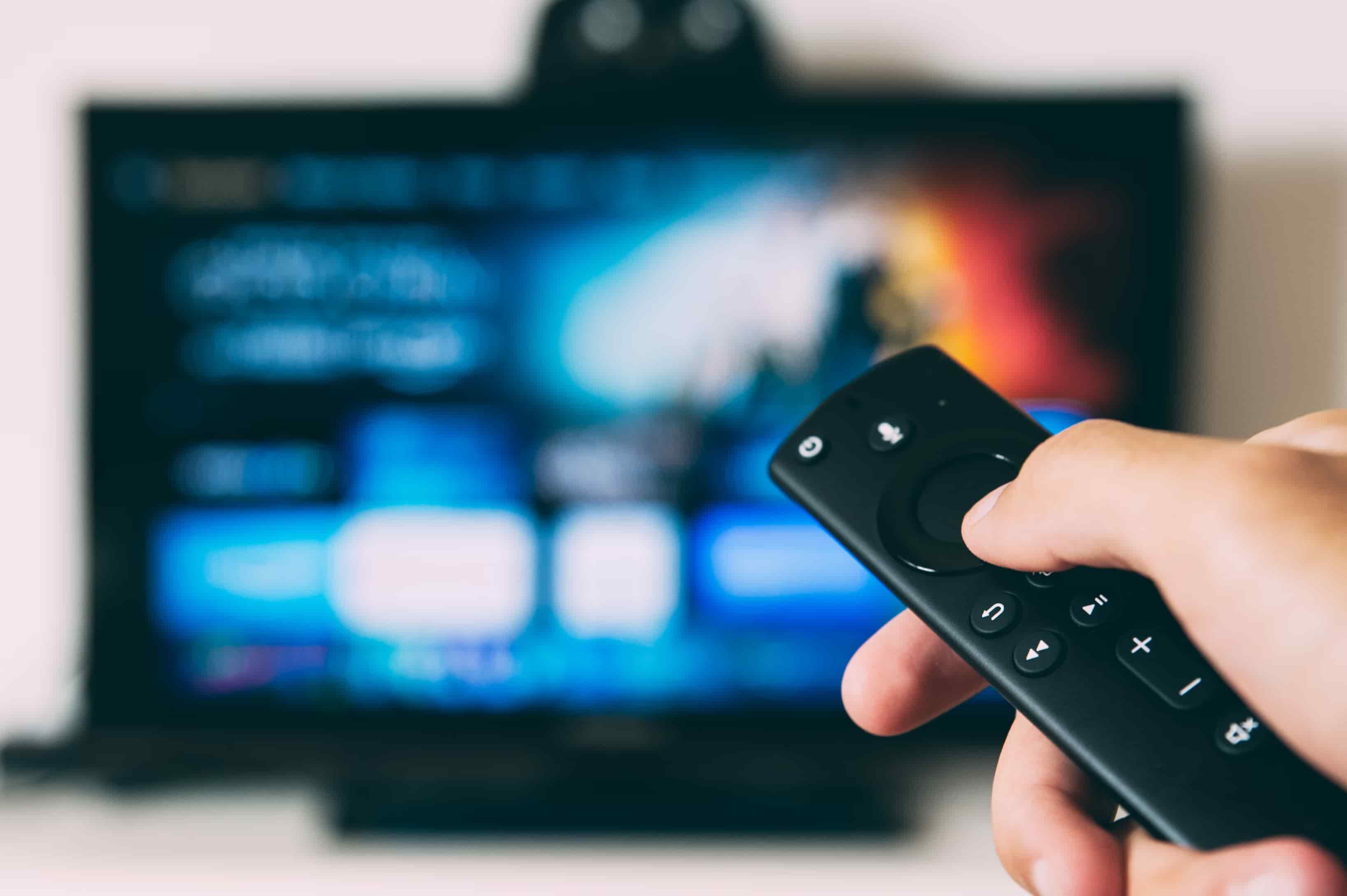 Online streaming
