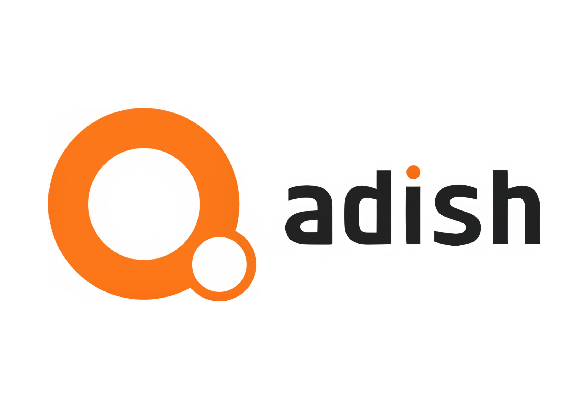 Adish Games Logo