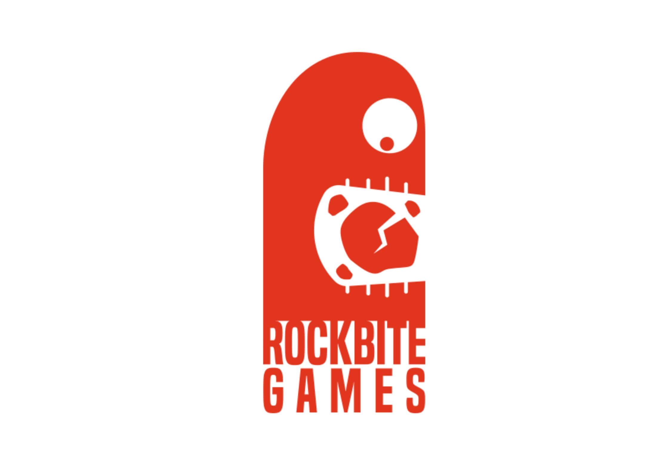 Rockbites Games Logo
