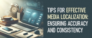 Effective Media Localization Tips