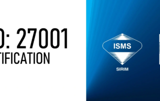 ISO 27001 certification