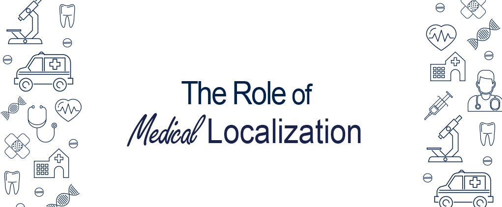 The role of medical localization