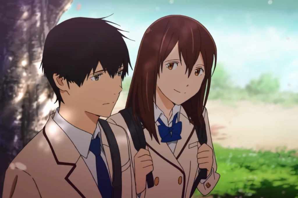 Anime Movies That Will Make You Cry