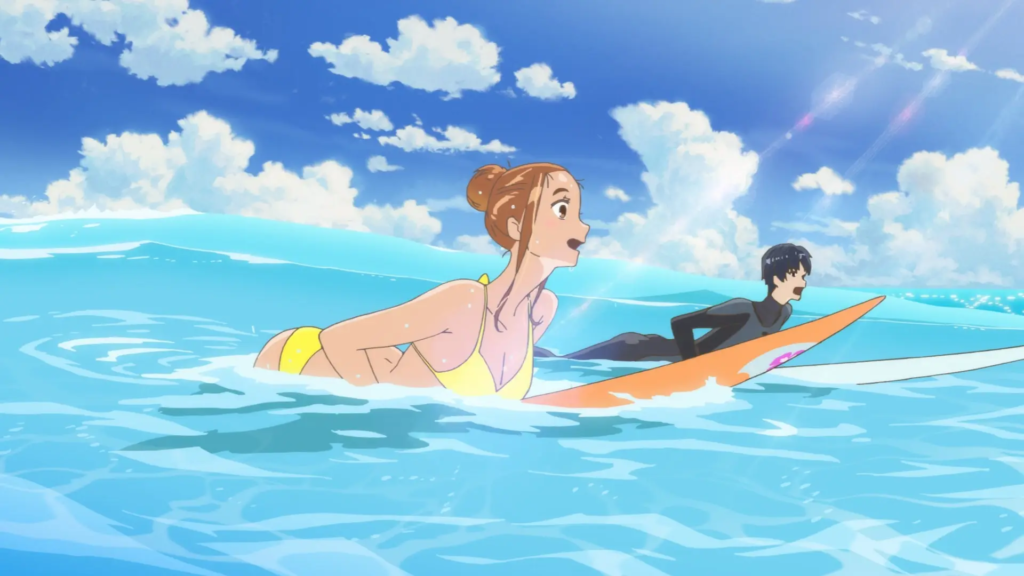 Anime Movies That Will Make You Cry