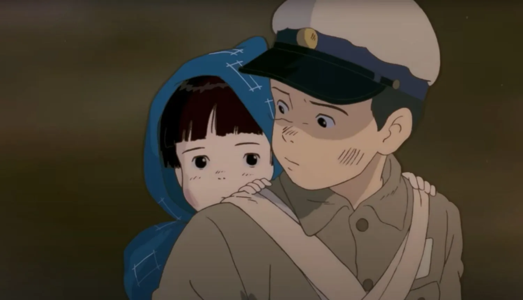 Anime Movies That Will Make You Cry