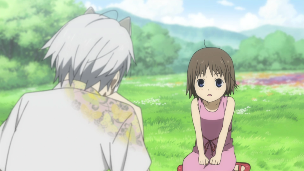 Anime Movies That Will Make You Cry
