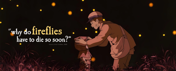 Anime Movies That Will Make You Cry