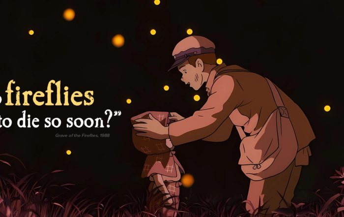 Anime Movies That Will Make You Cry