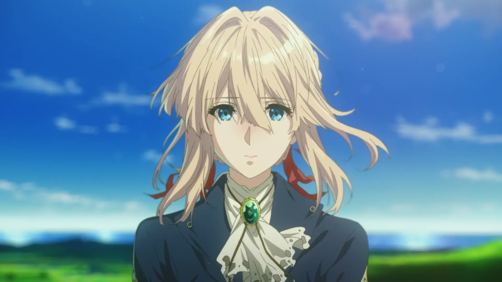 Anime Movies That Will Make You Cry
