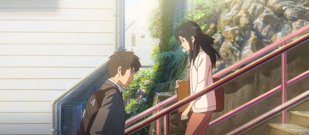 Anime Movies That Will Make You Cry