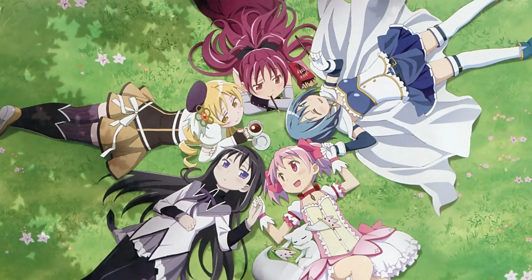 Best Psychological Anime to Binge Watch during the Weekend Best Psychological Anime to Binge Watch during the Weekend