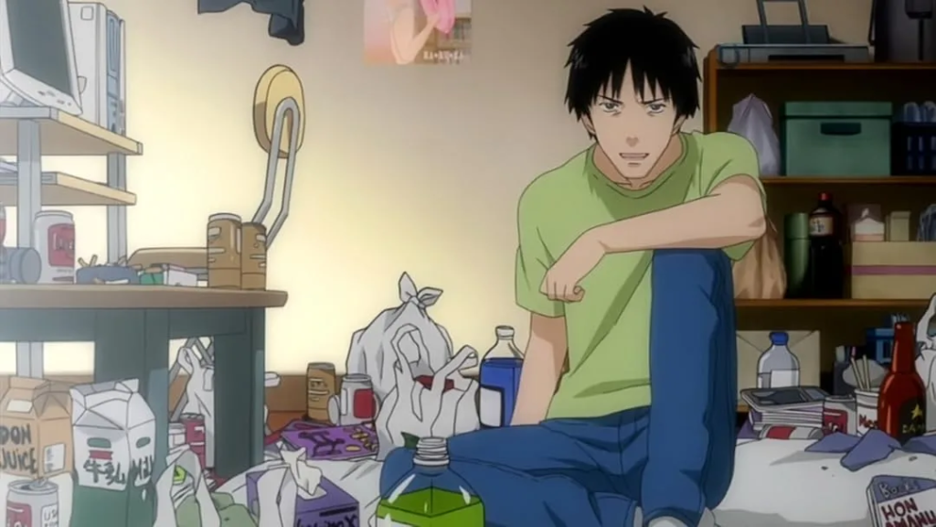 Best Psychological Anime to Binge Watch during the Weekend