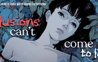 Best Psychological Anime to Binge Watch during the Weekend